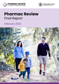 Pharmac Review