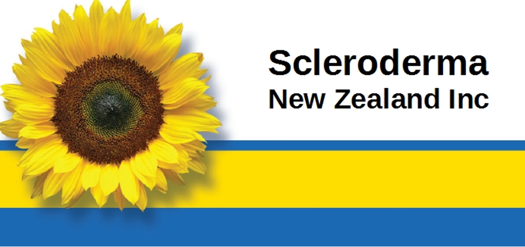 Scleroderma New Zealand Inc 