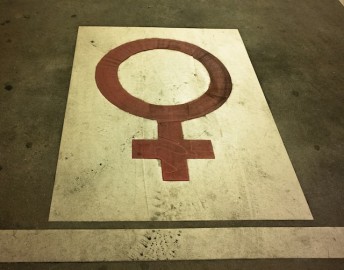 womens symbol